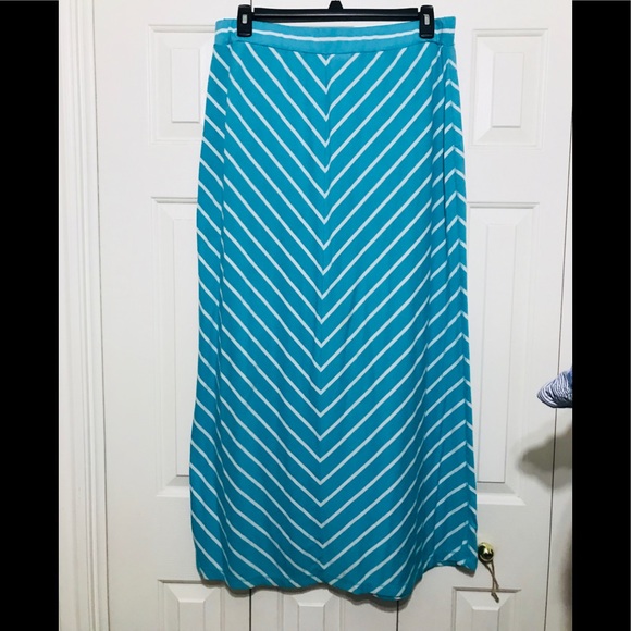 Faded Glory Dresses & Skirts - Beautiful Maxi Skirt XL (16-18)